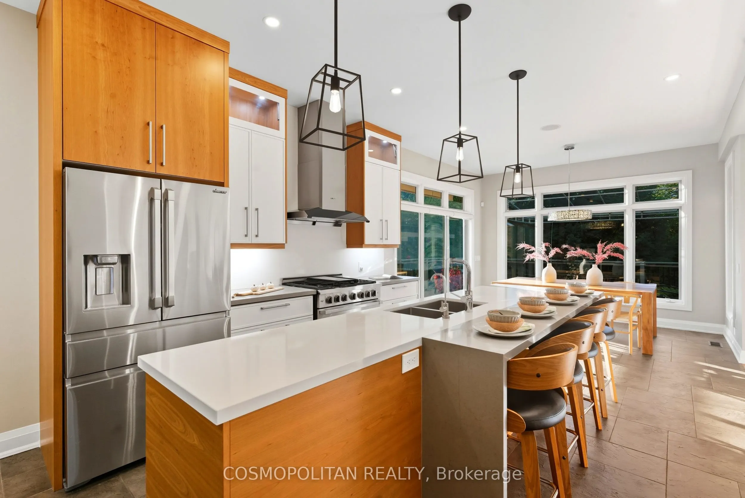 5 BROOKLYN Court