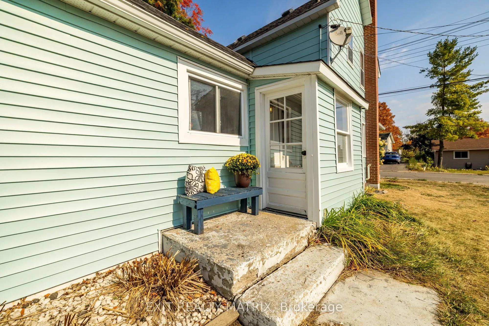266 Ann Street