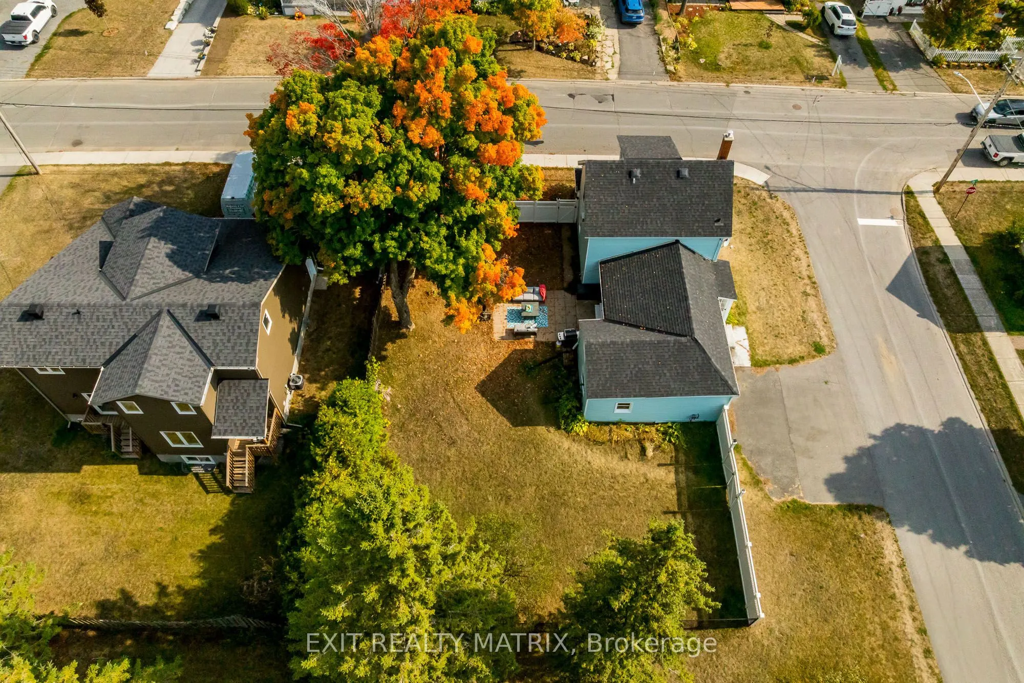 266 Ann Street