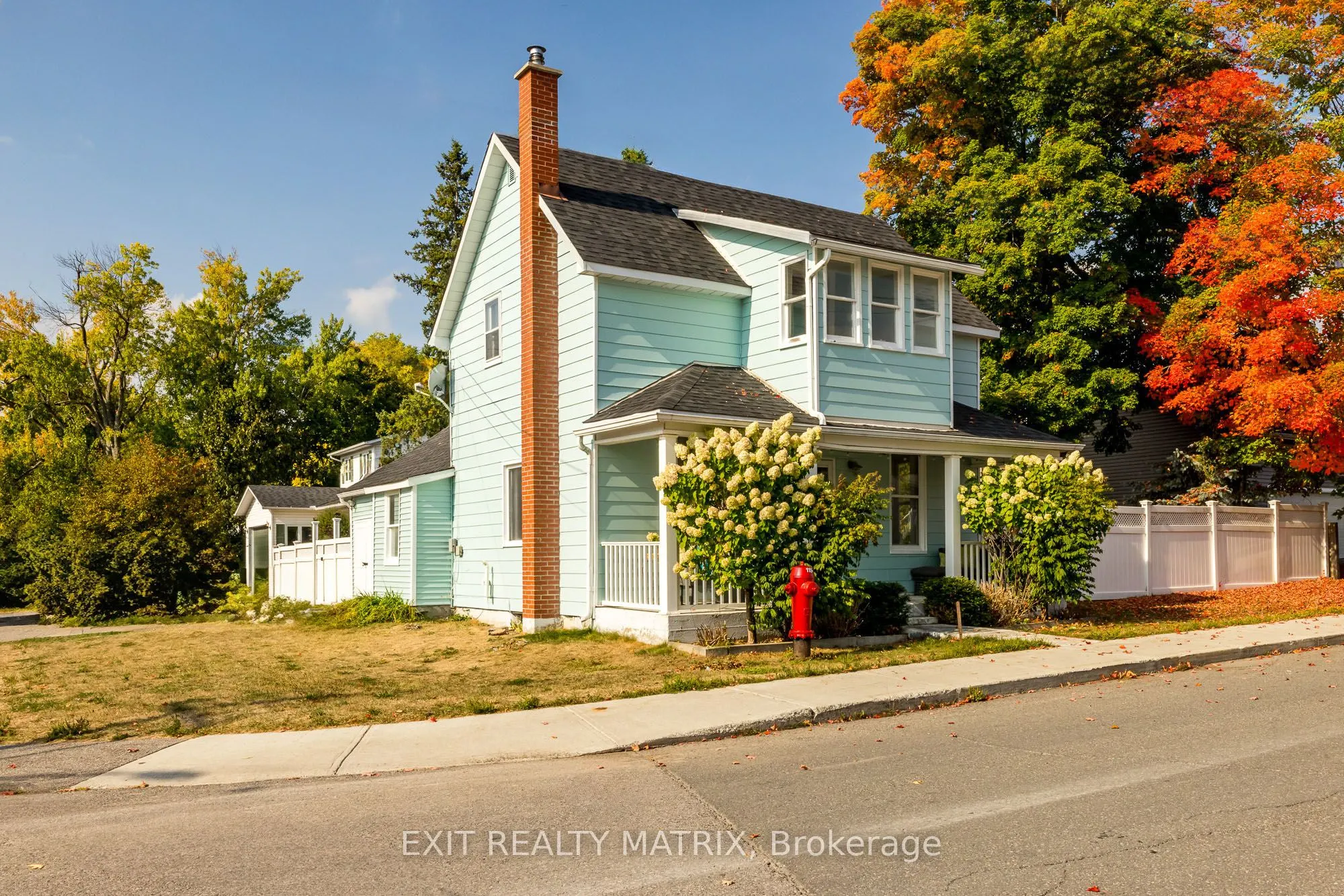 266 Ann Street