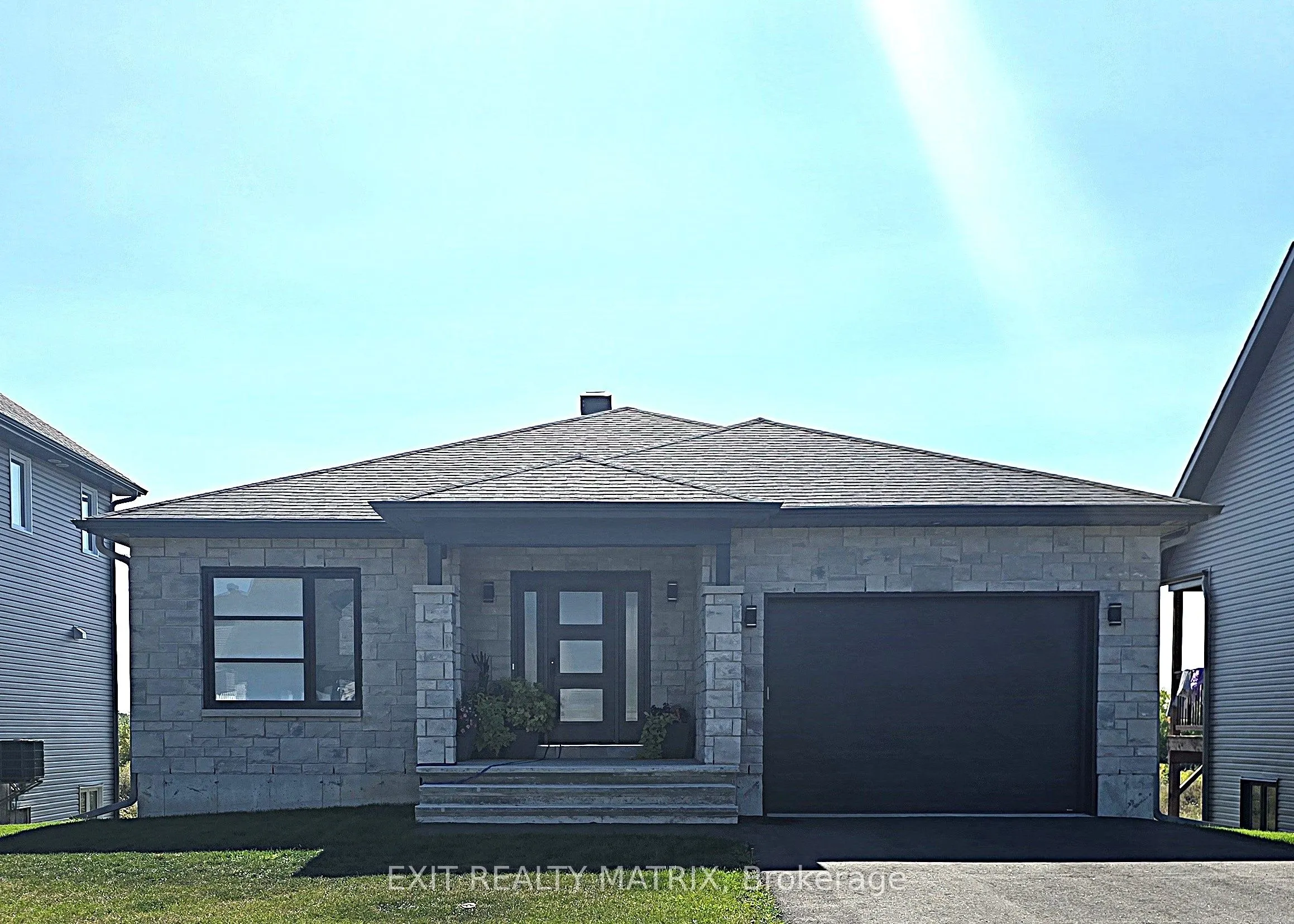 9 Glenco Road