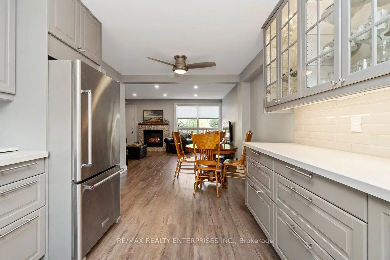 63 Fonthill Road, #21