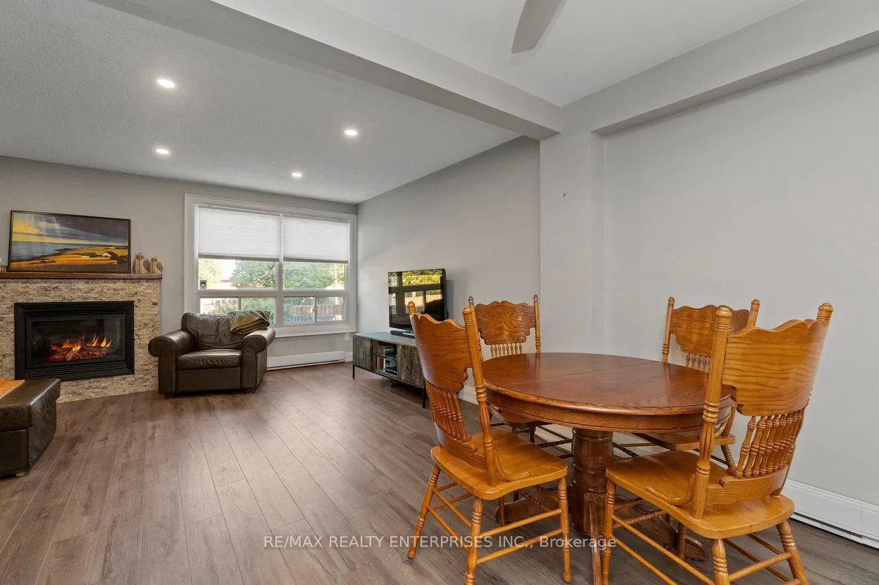 63 Fonthill Road, #21