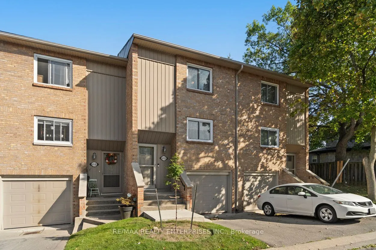 63 Fonthill Road, #21