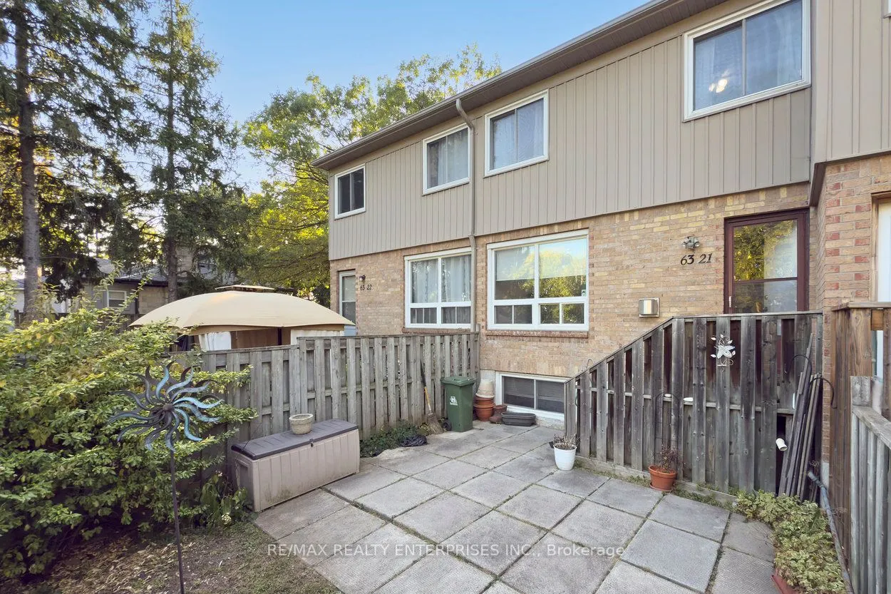 63 Fonthill Road, #21