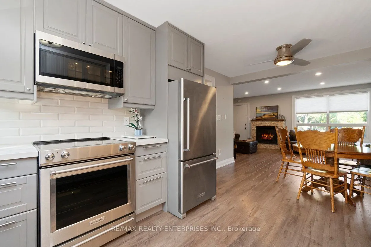 63 Fonthill Road, #21
