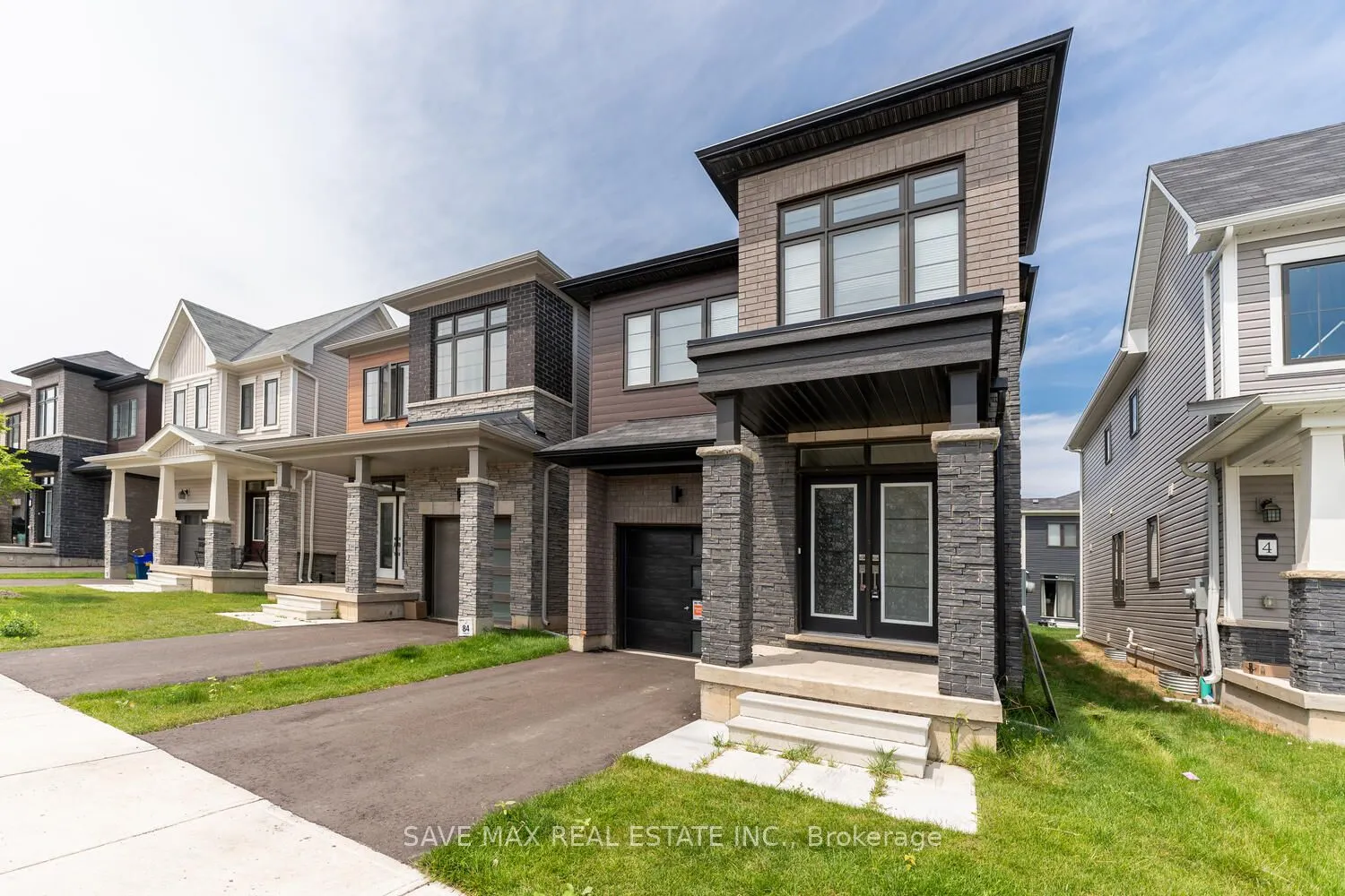 6 Amos Avenue