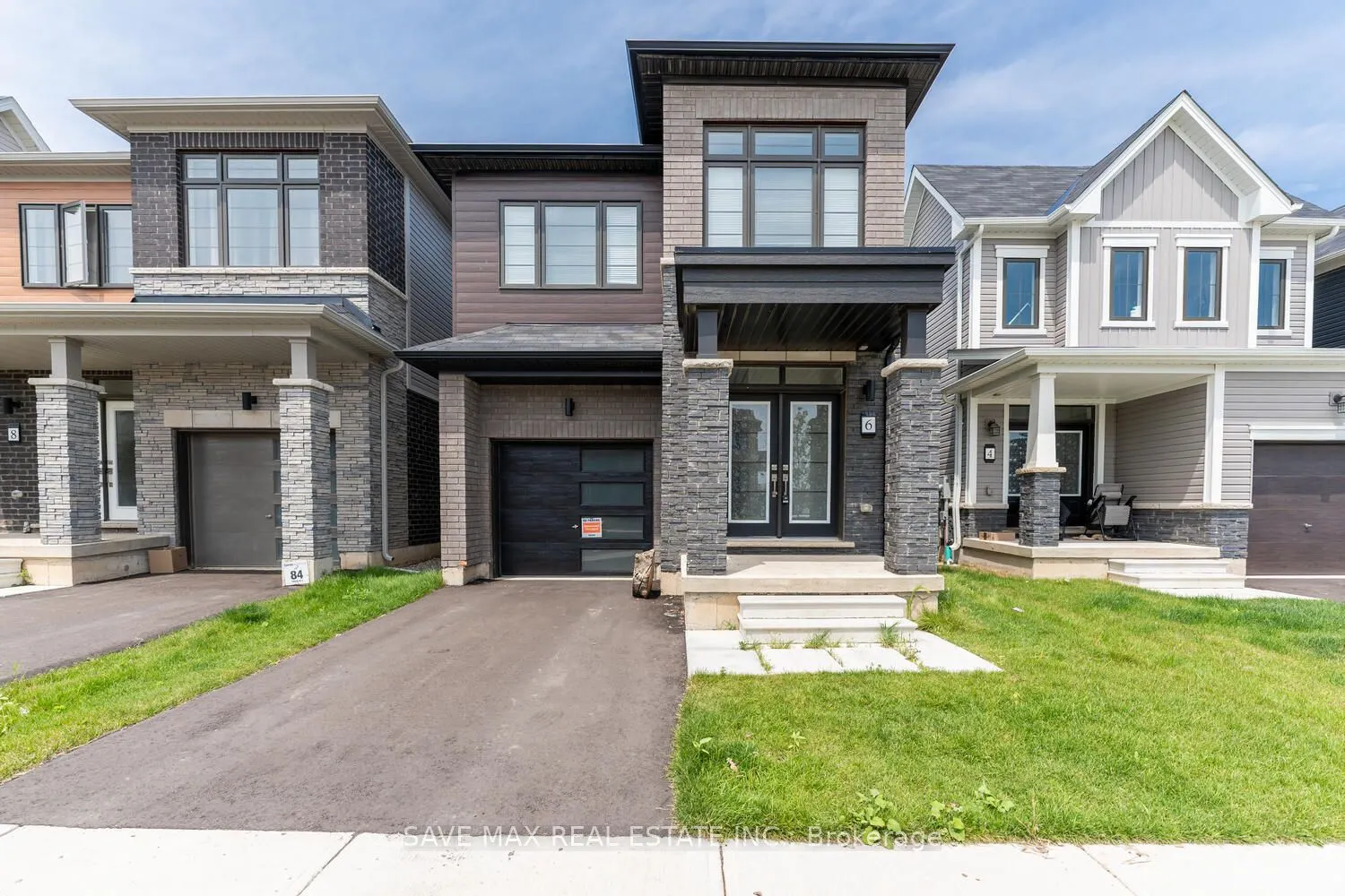6 Amos Avenue