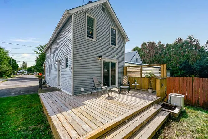 60 Amy Street
