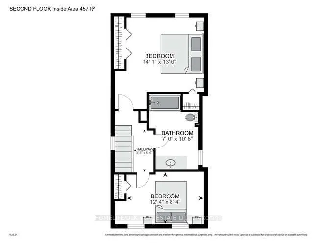 60 Amy Street