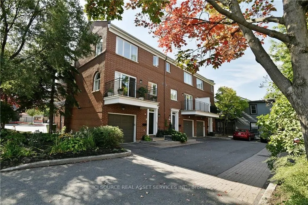 4 Thorburn Avenue
