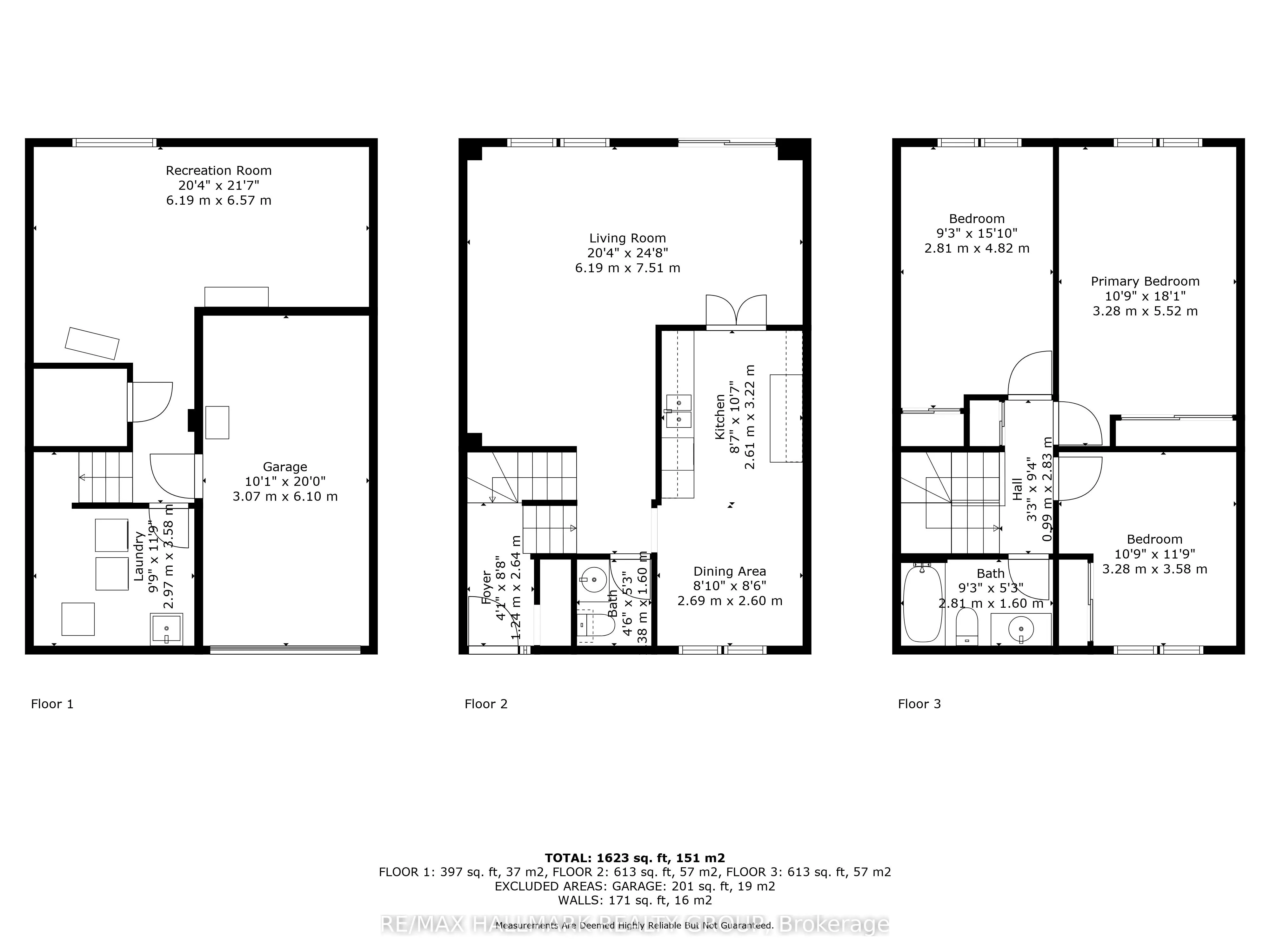 55 River Garden Private, #80