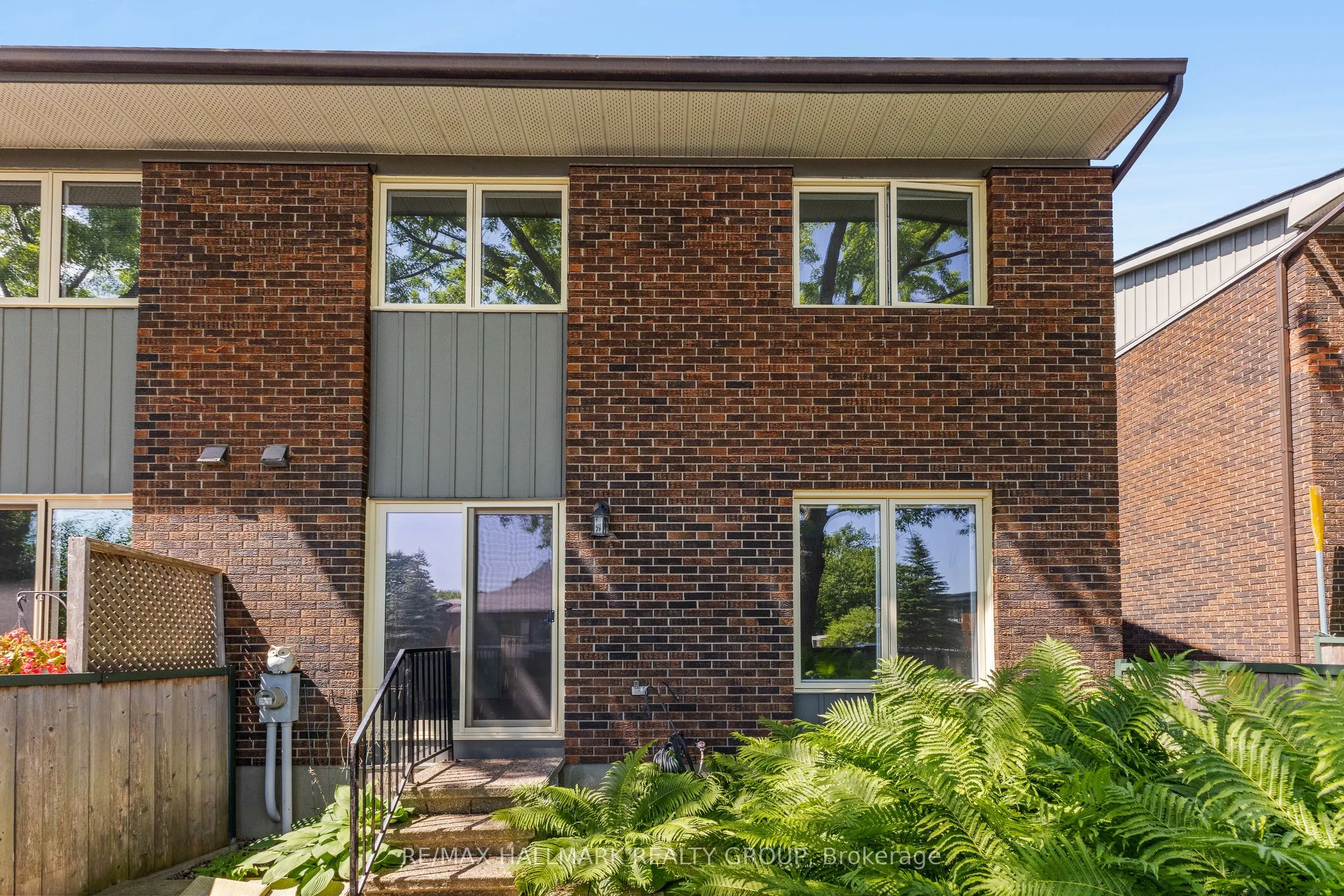 55 River Garden Private, #80