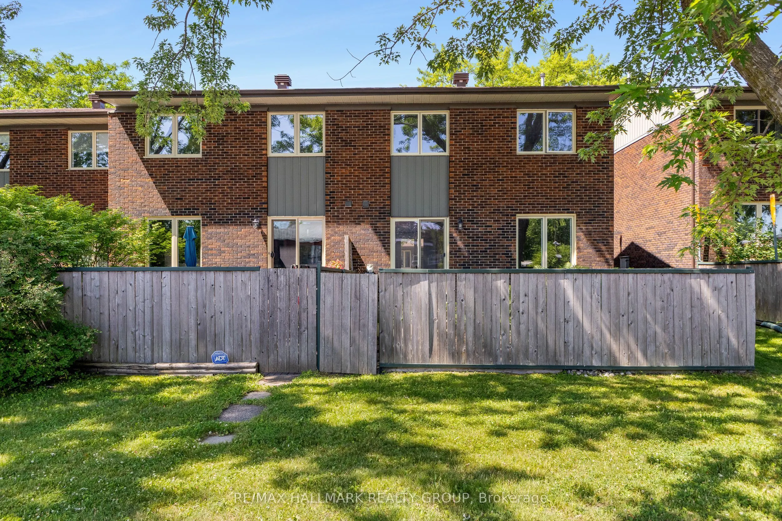 55 River Garden Private, #80