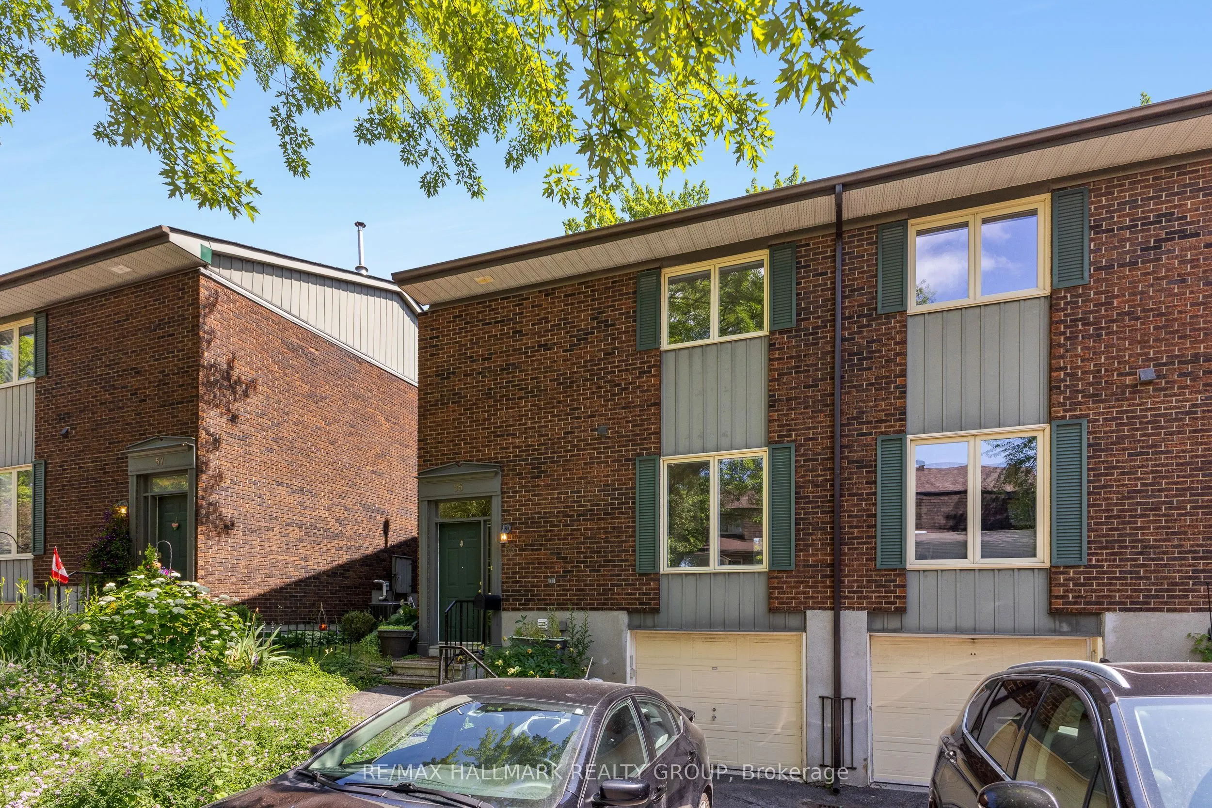 55 River Garden Private, #80