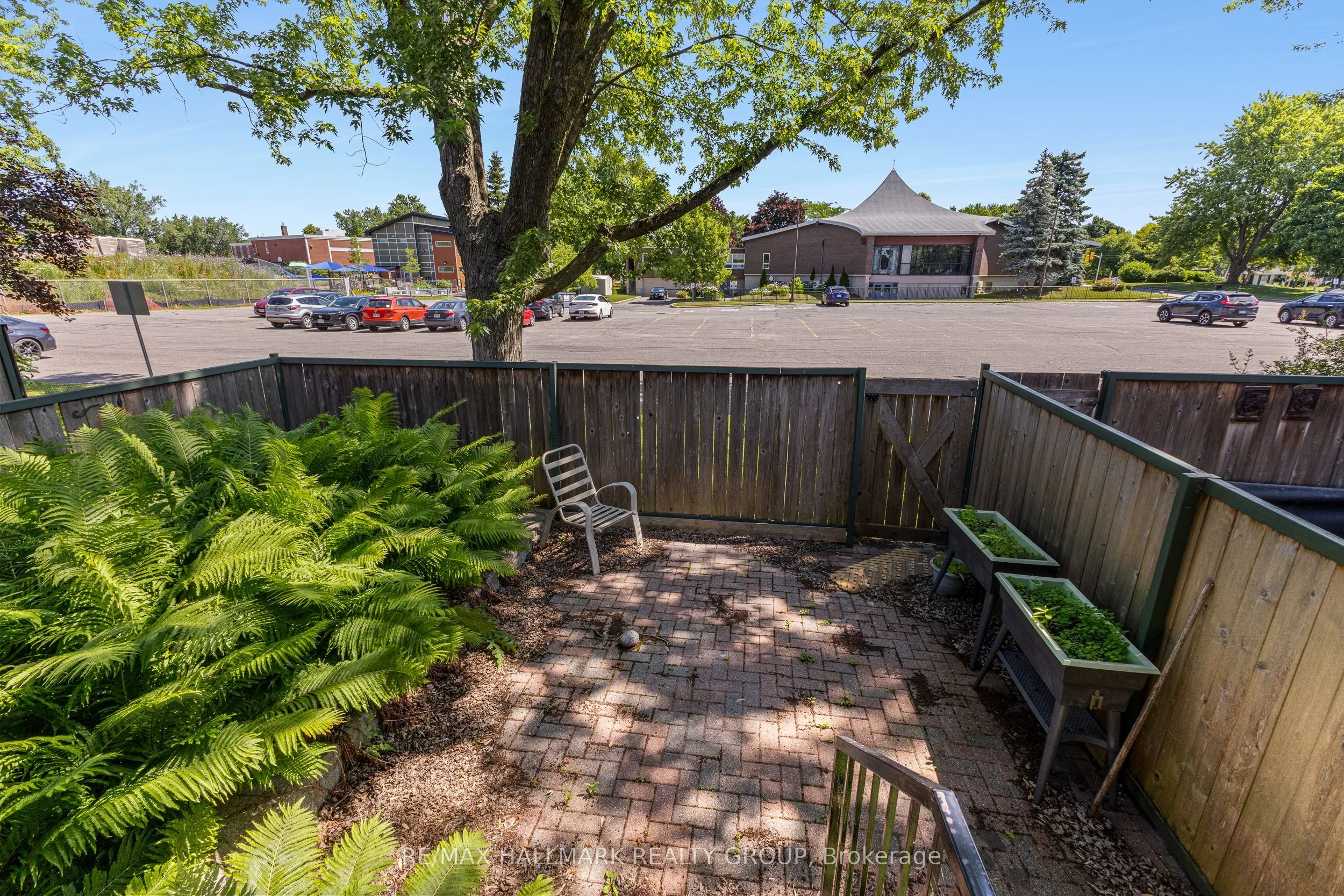 55 River Garden Private, #80