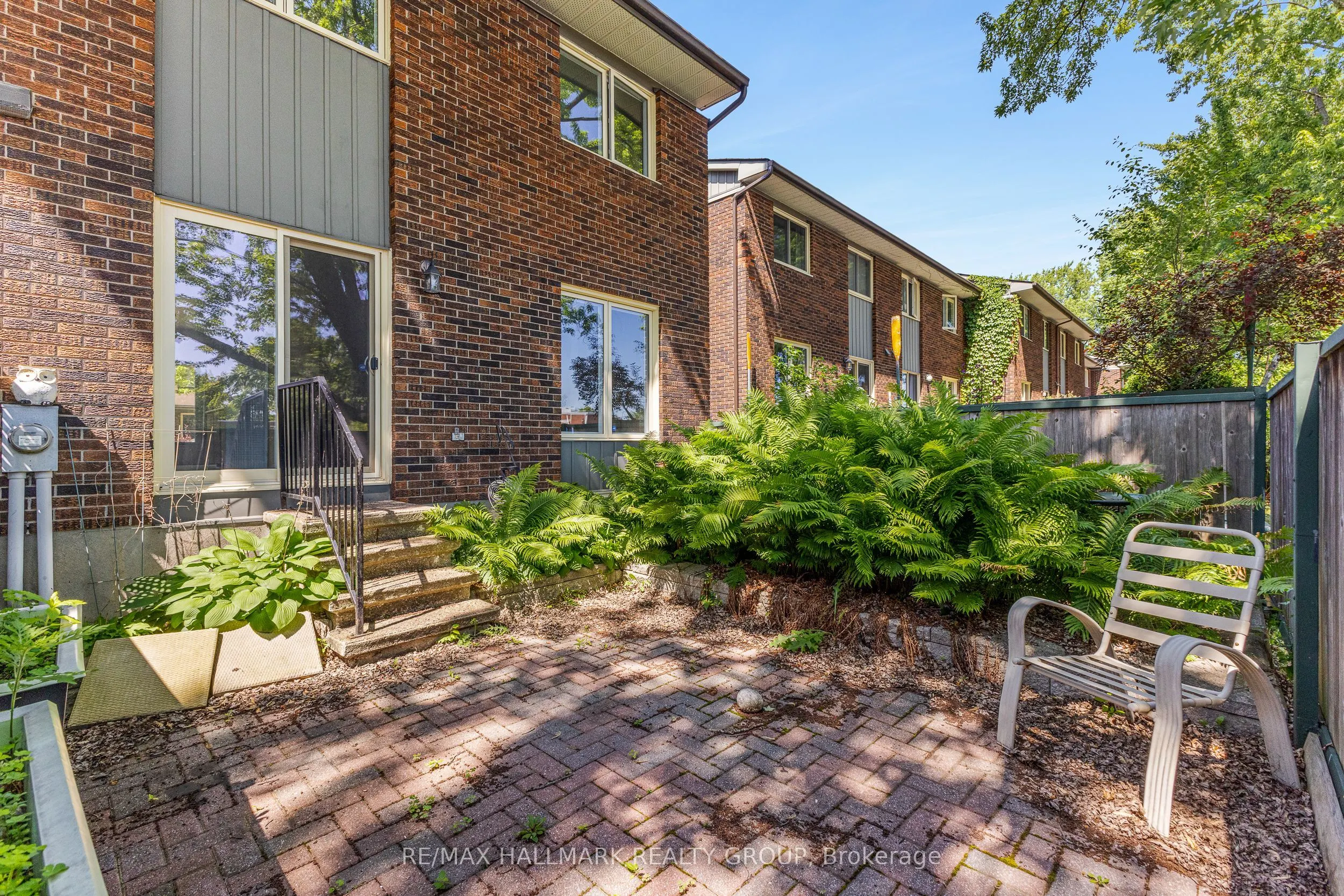 55 River Garden Private, #80