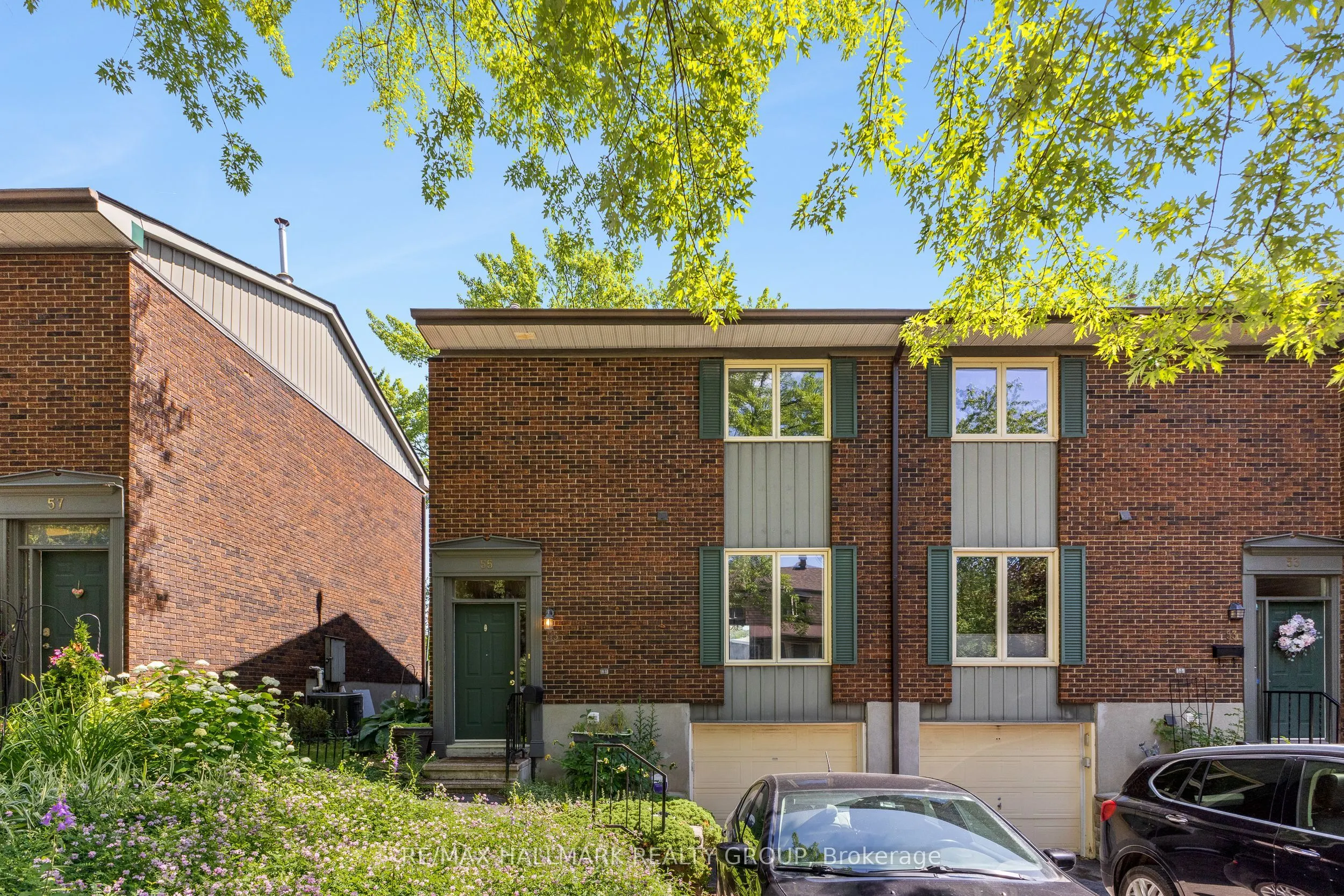 55 River Garden Private, #80