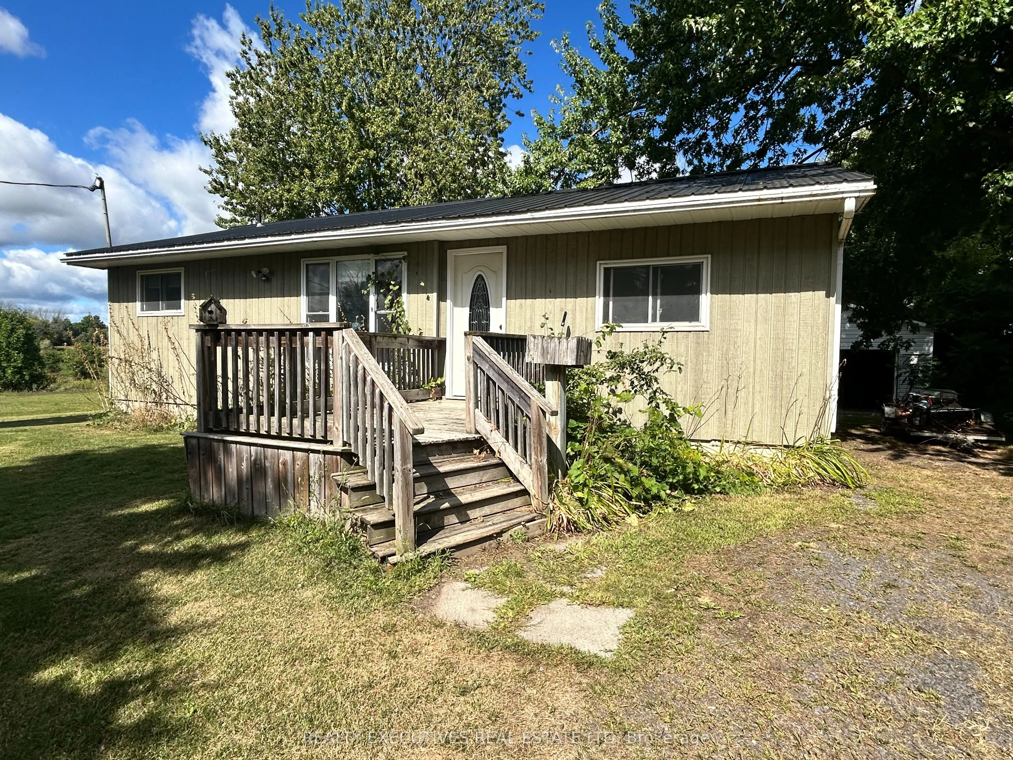 10539 Gilmour Road