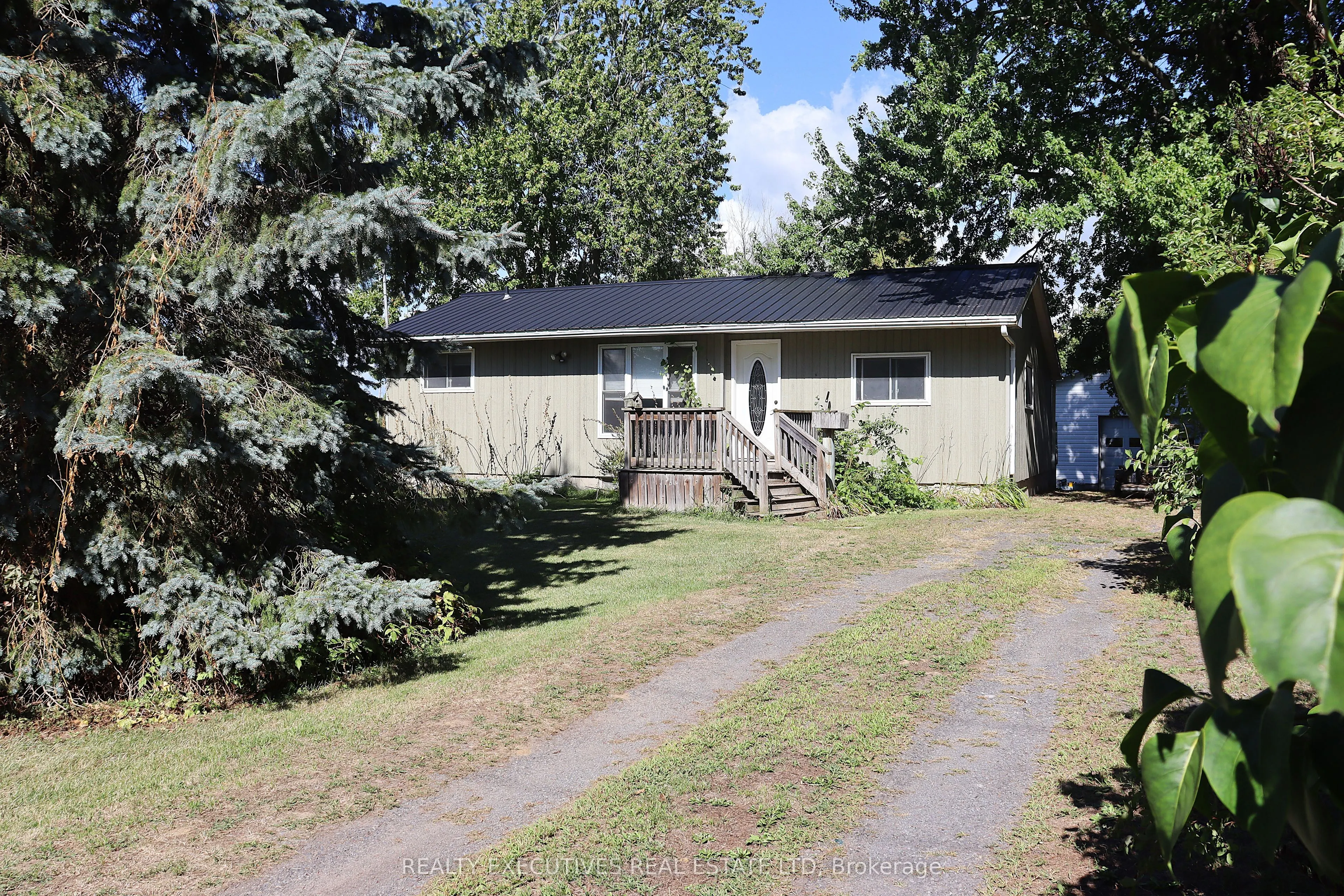10539 Gilmour Road