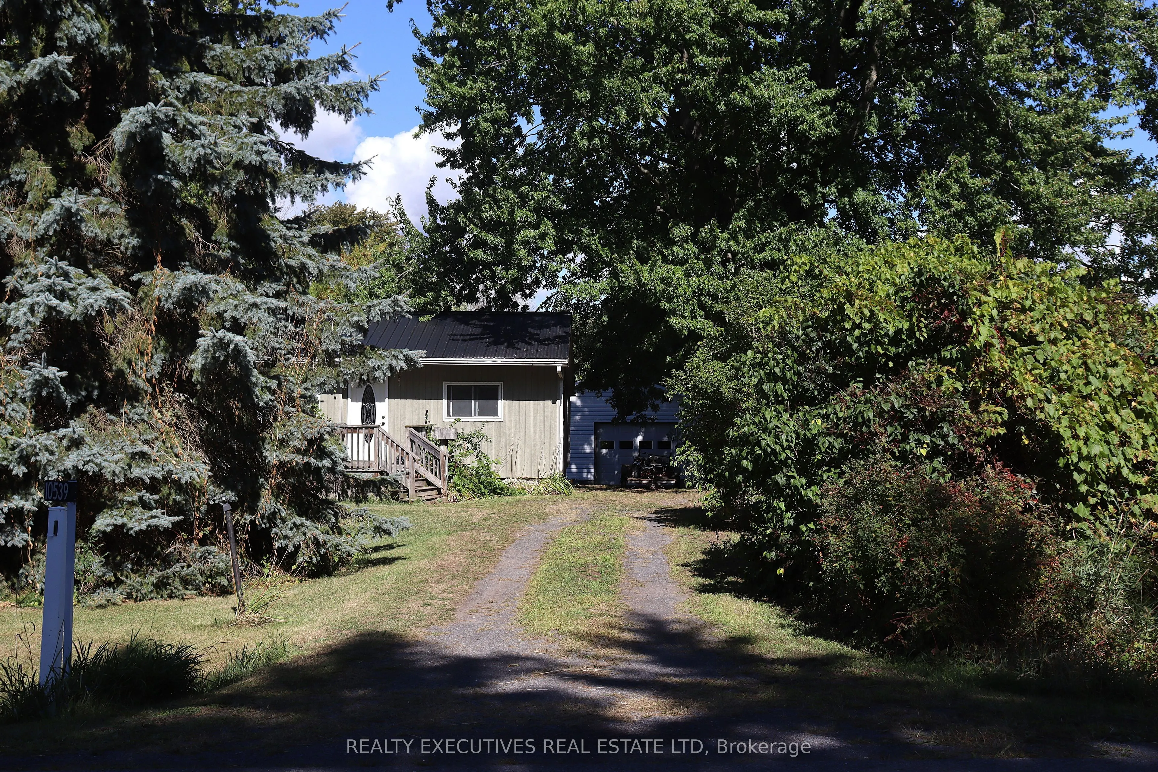 10539 Gilmour Road