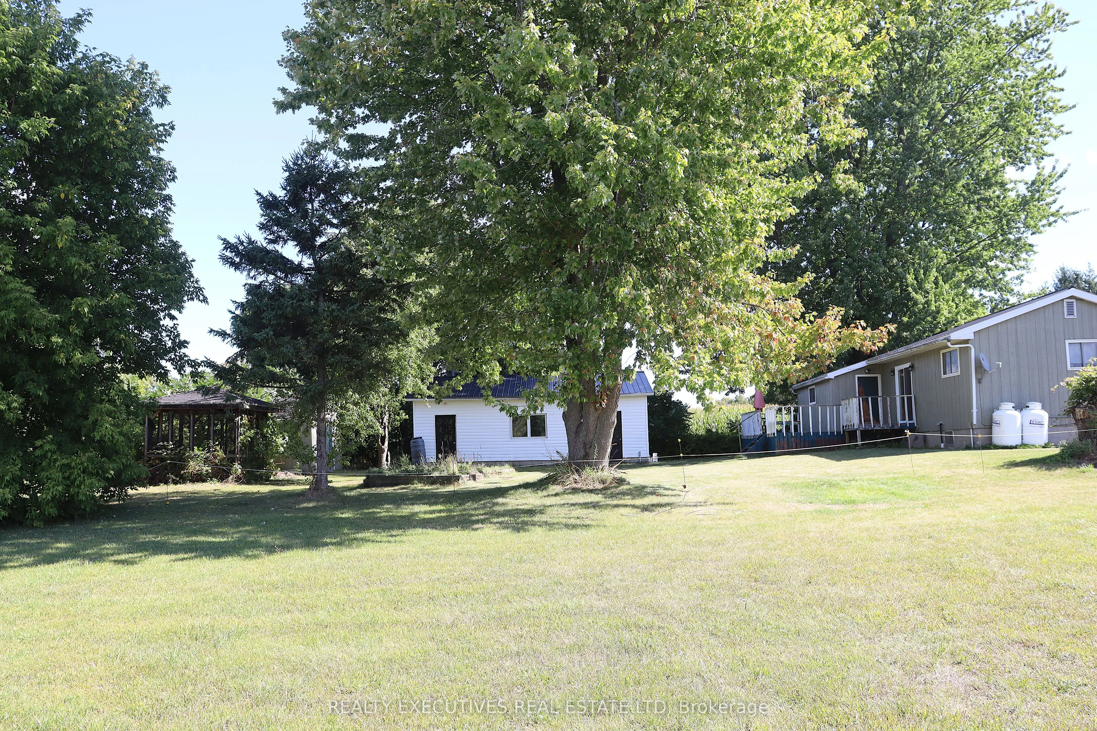 10539 Gilmour Road