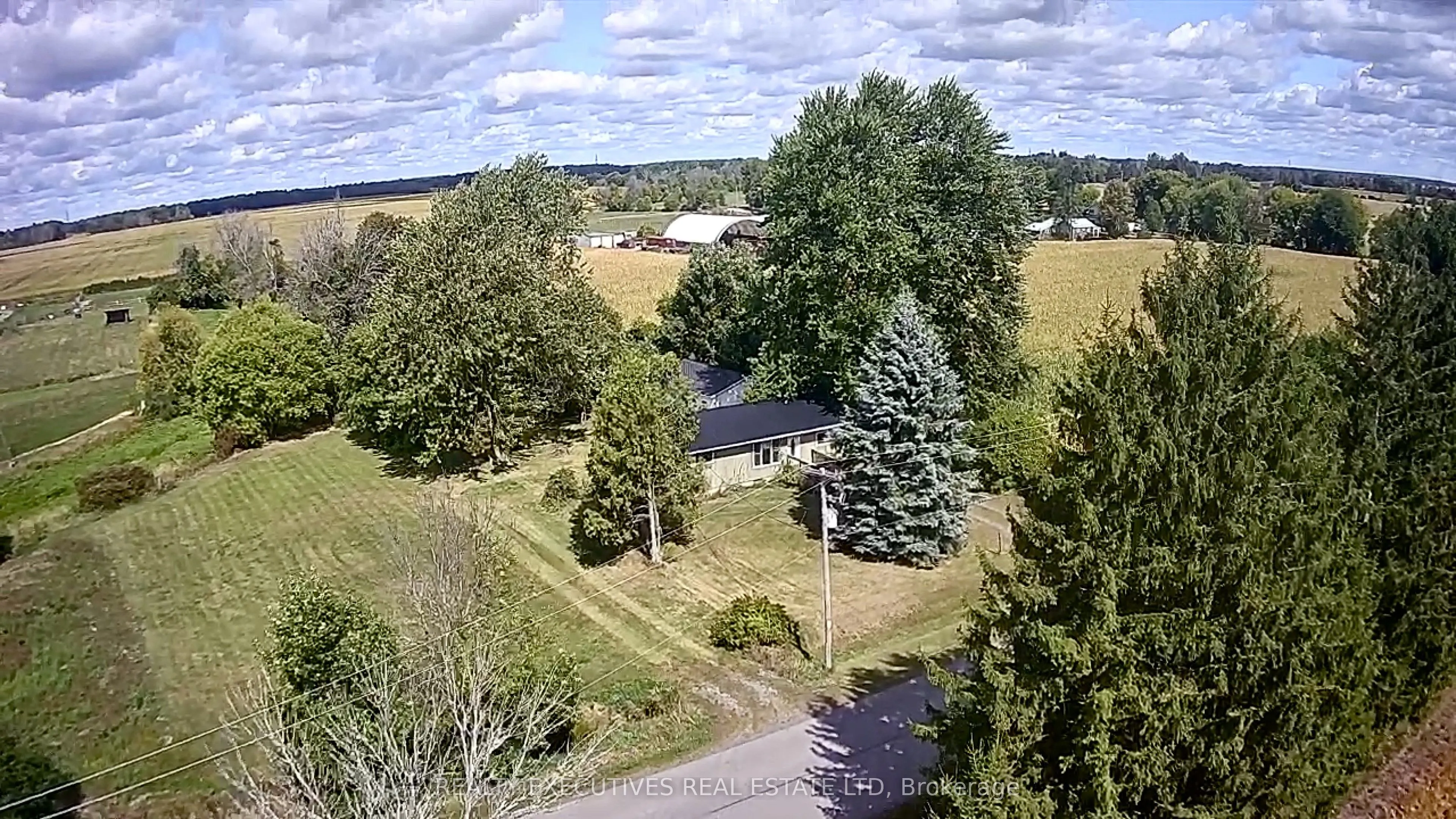 10539 Gilmour Road