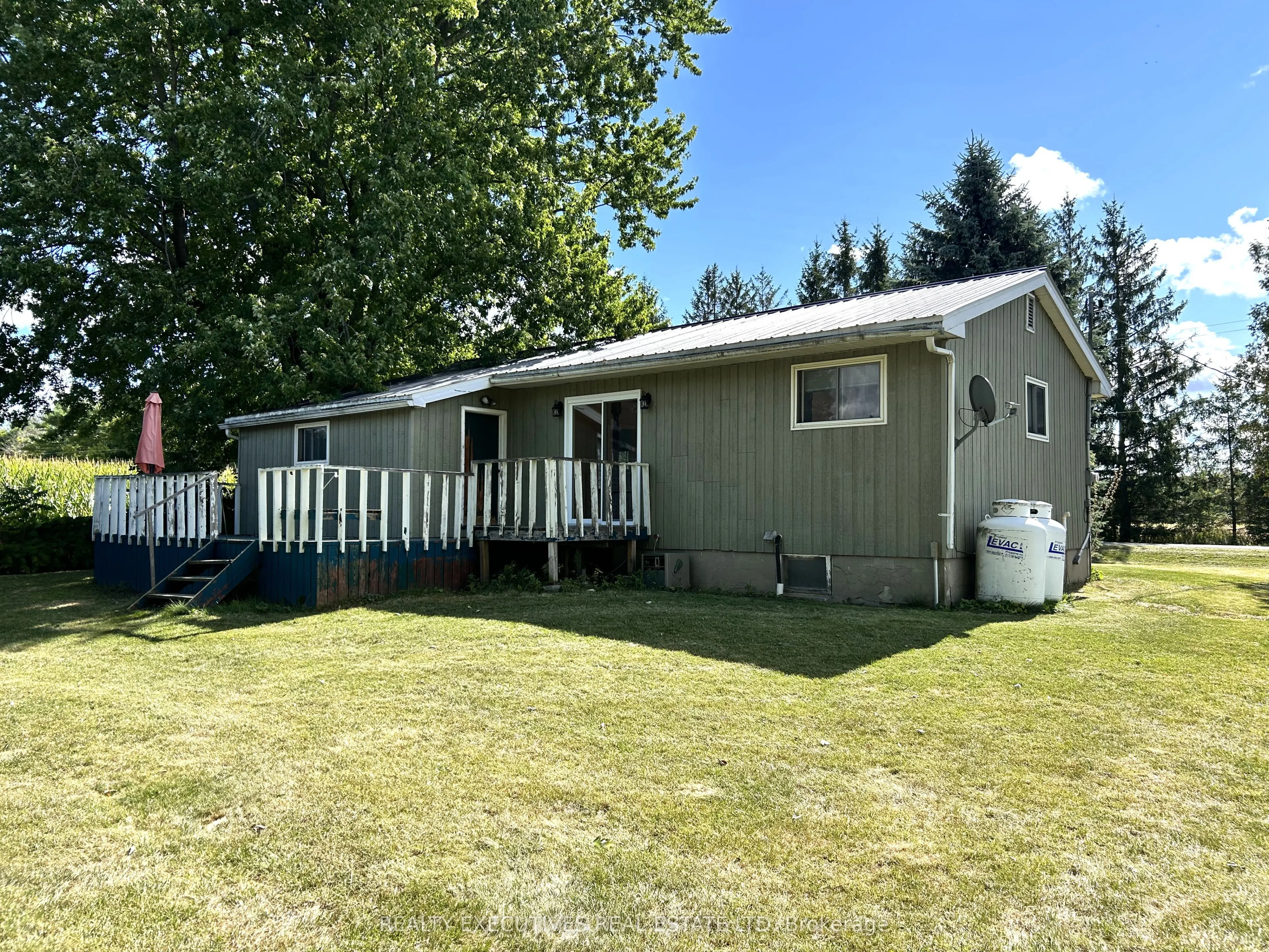 10539 Gilmour Road