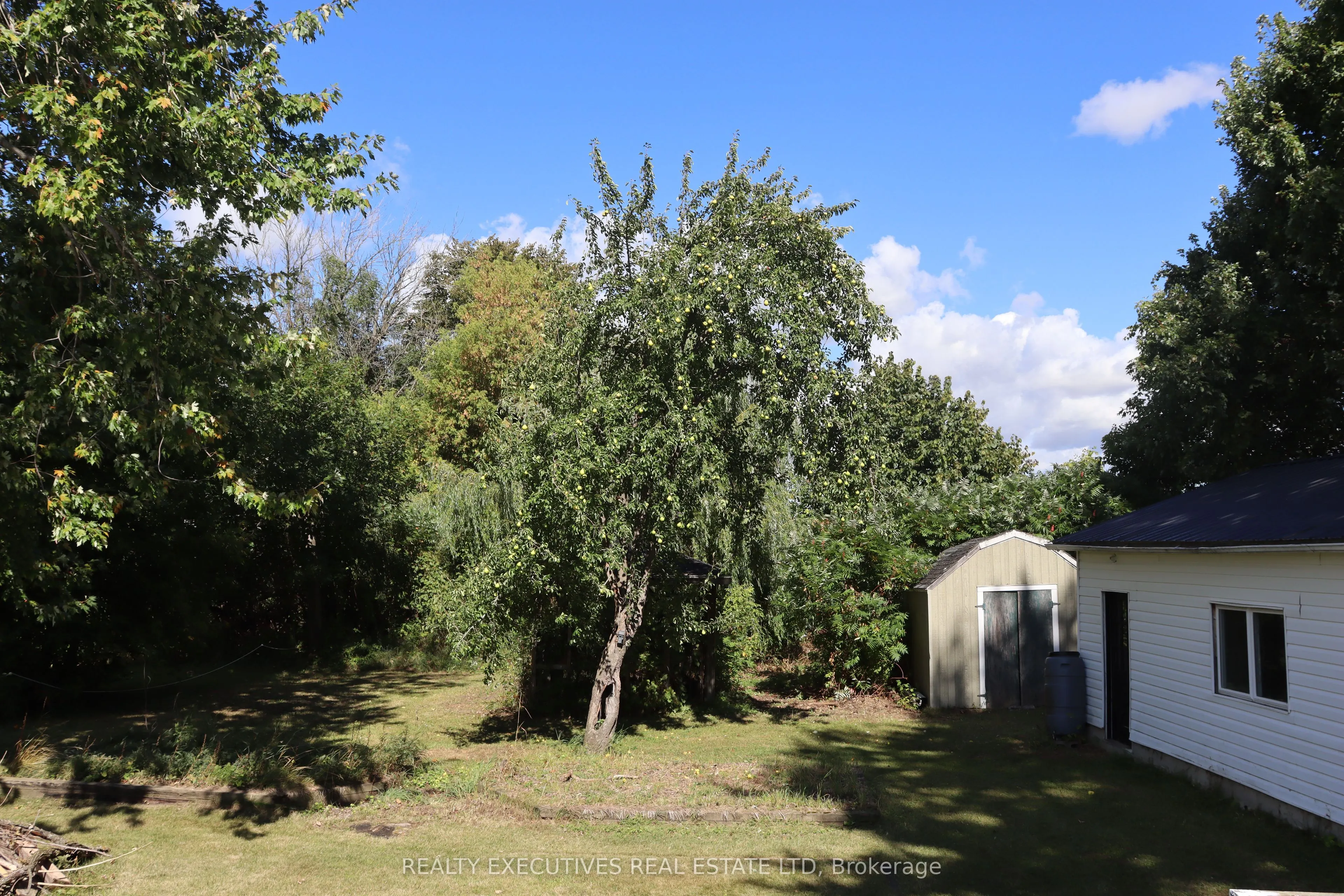 10539 Gilmour Road