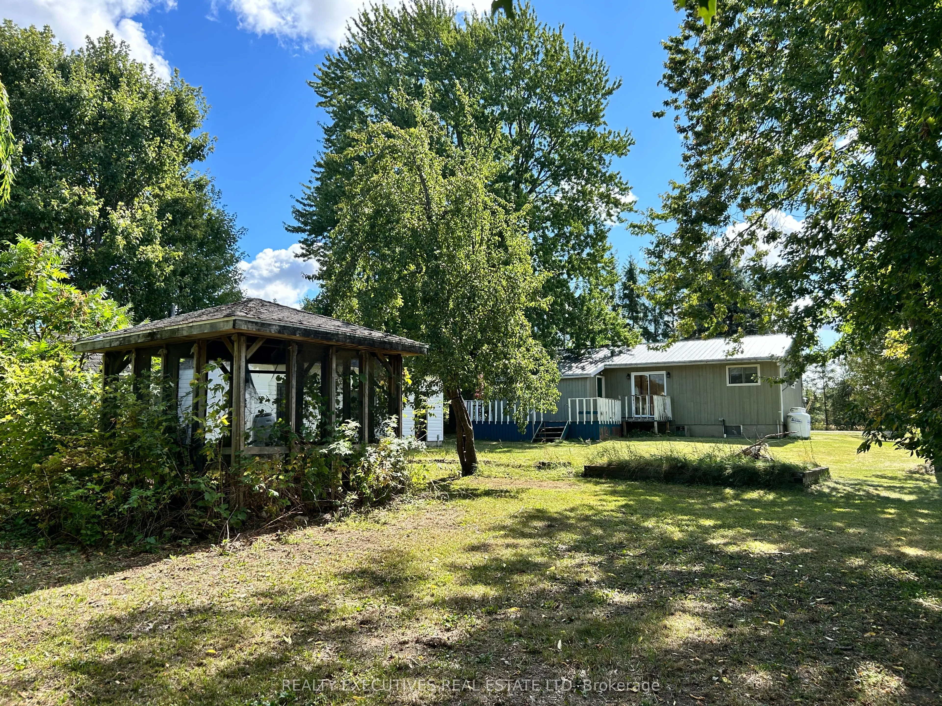 10539 Gilmour Road