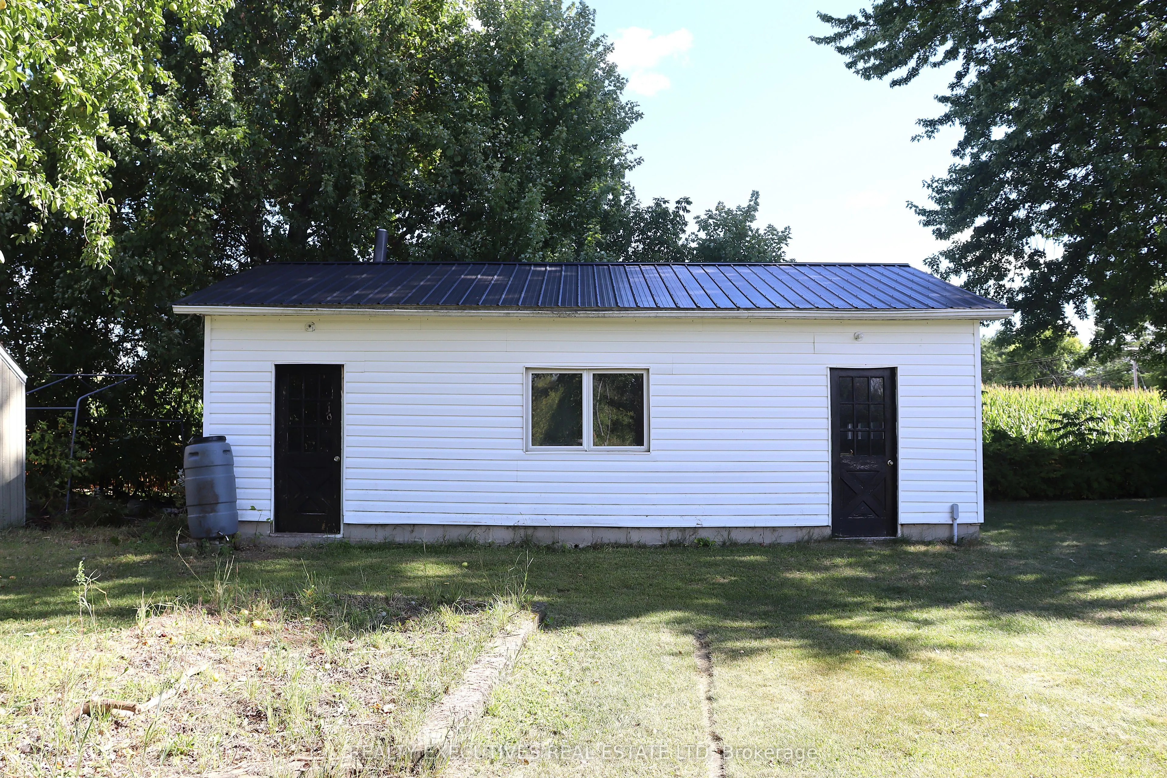 10539 Gilmour Road