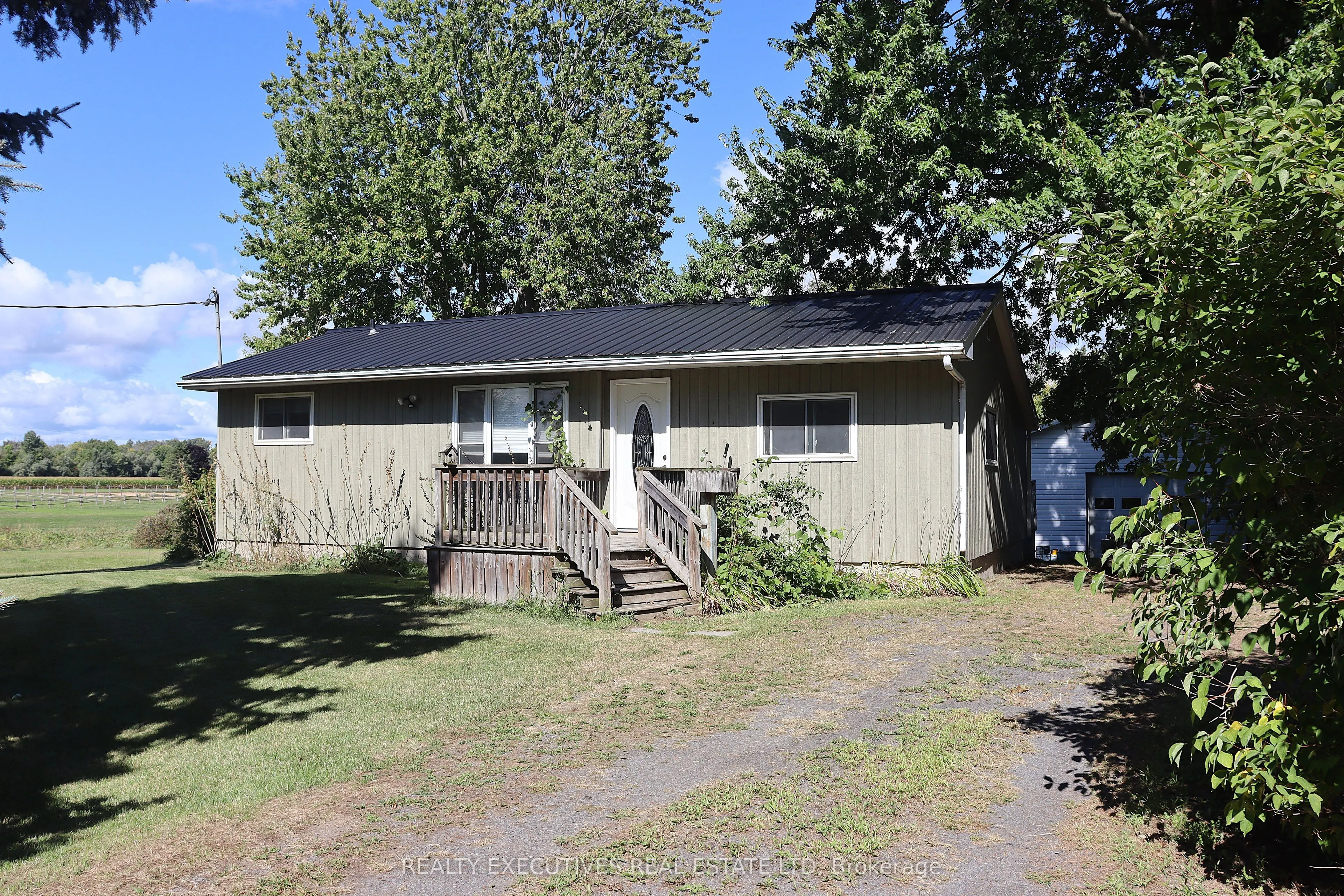 10539 Gilmour Road