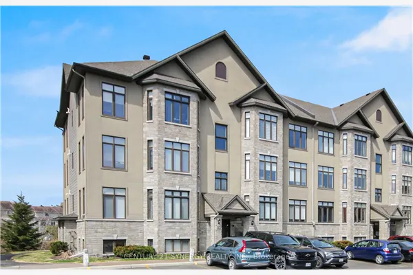 50 Prestige Circle, #7