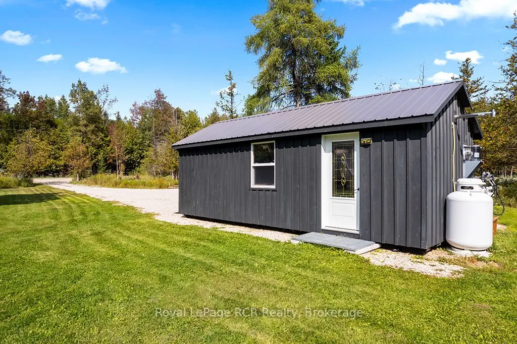282848 Normanby-Bentinck Townline