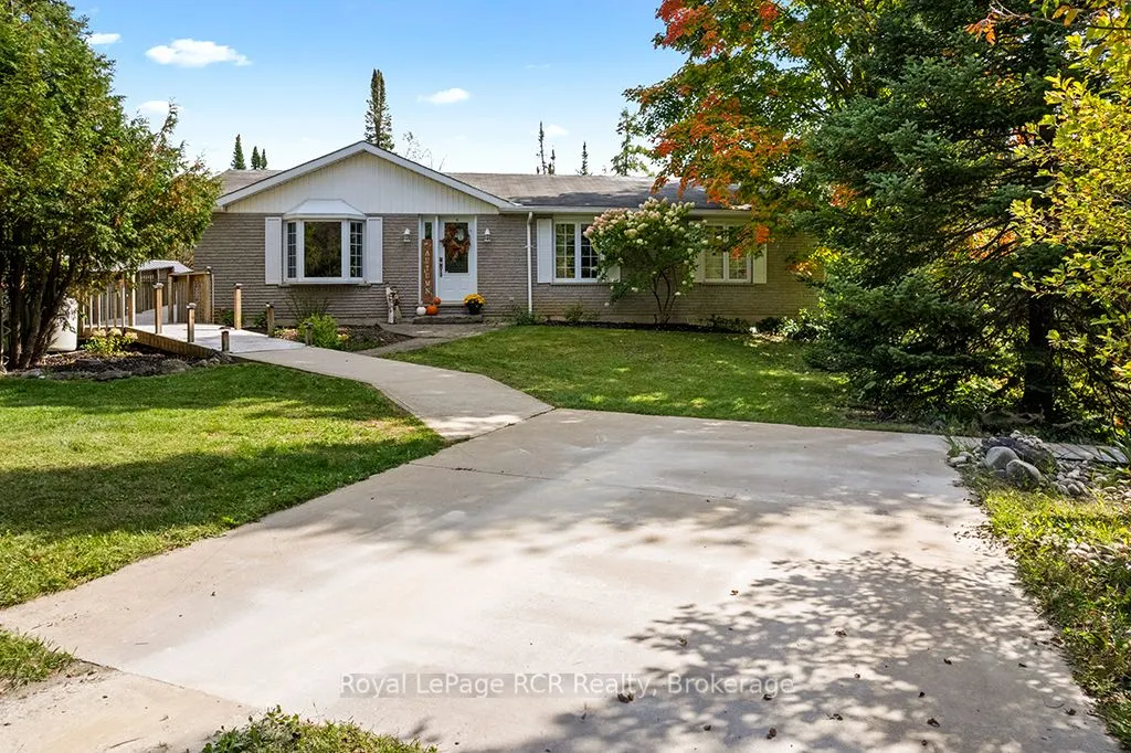 282848 Normanby-Bentinck Townline