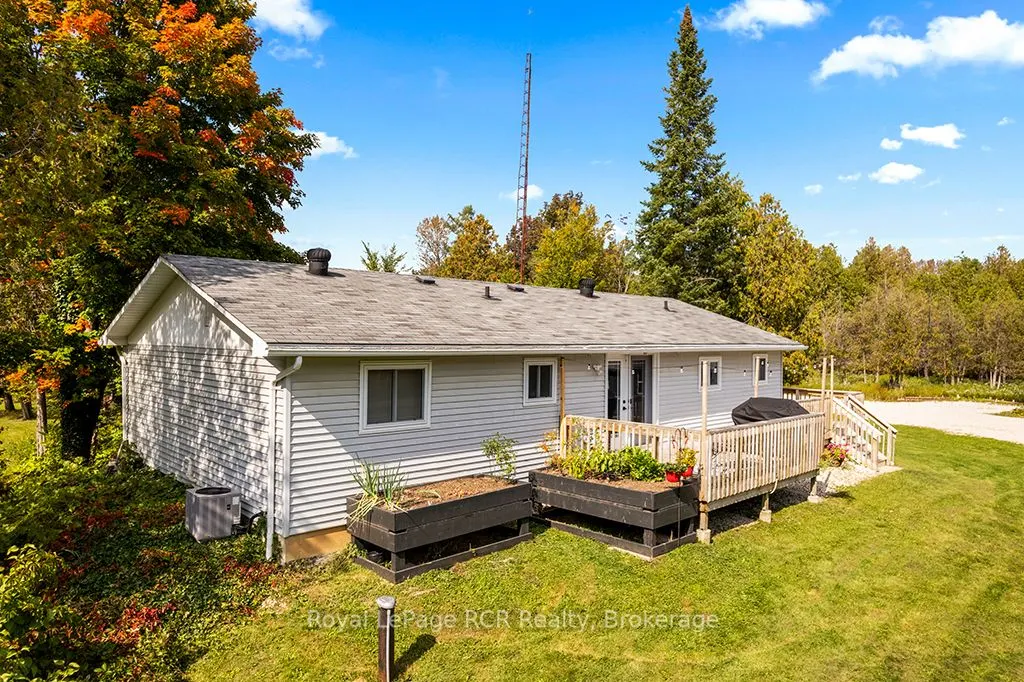 282848 Normanby-Bentinck Townline