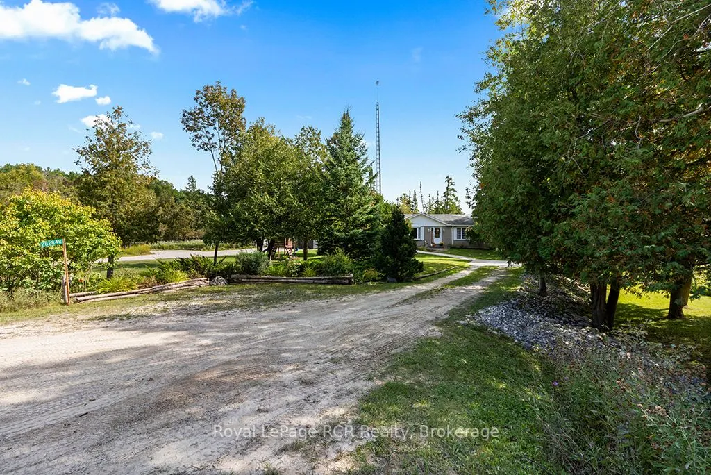 282848 Normanby-Bentinck Townline