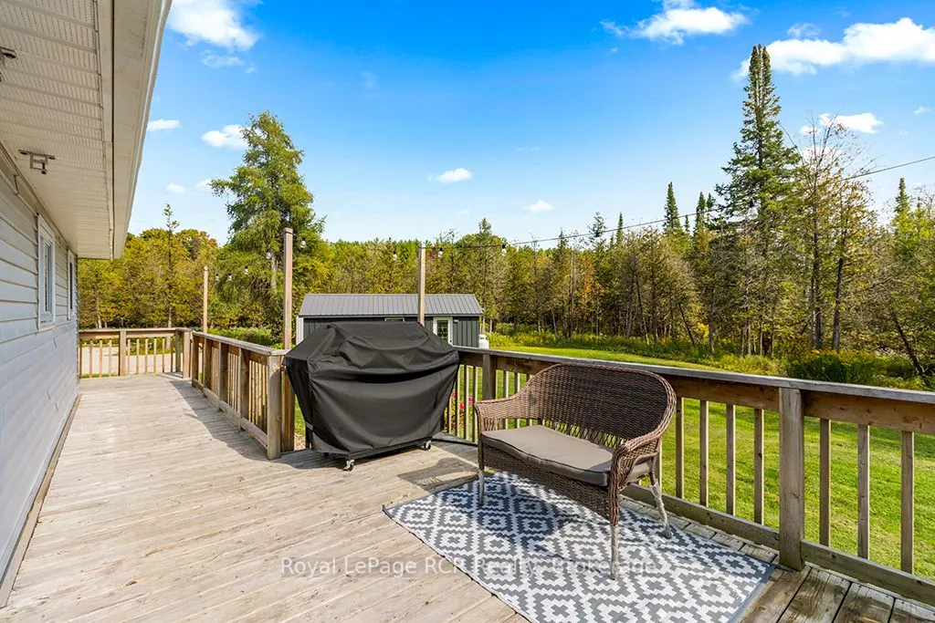 282848 Normanby-Bentinck Townline