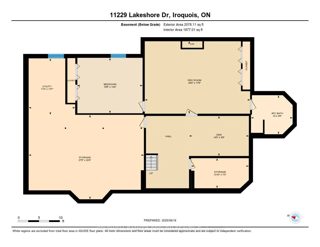 11229 Lakeshore Drive