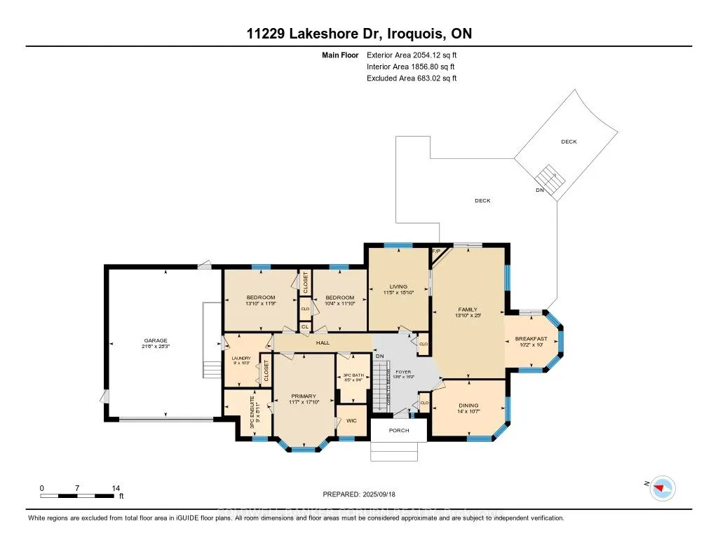 11229 Lakeshore Drive