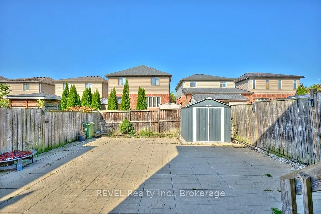 94 Donald Bell Drive