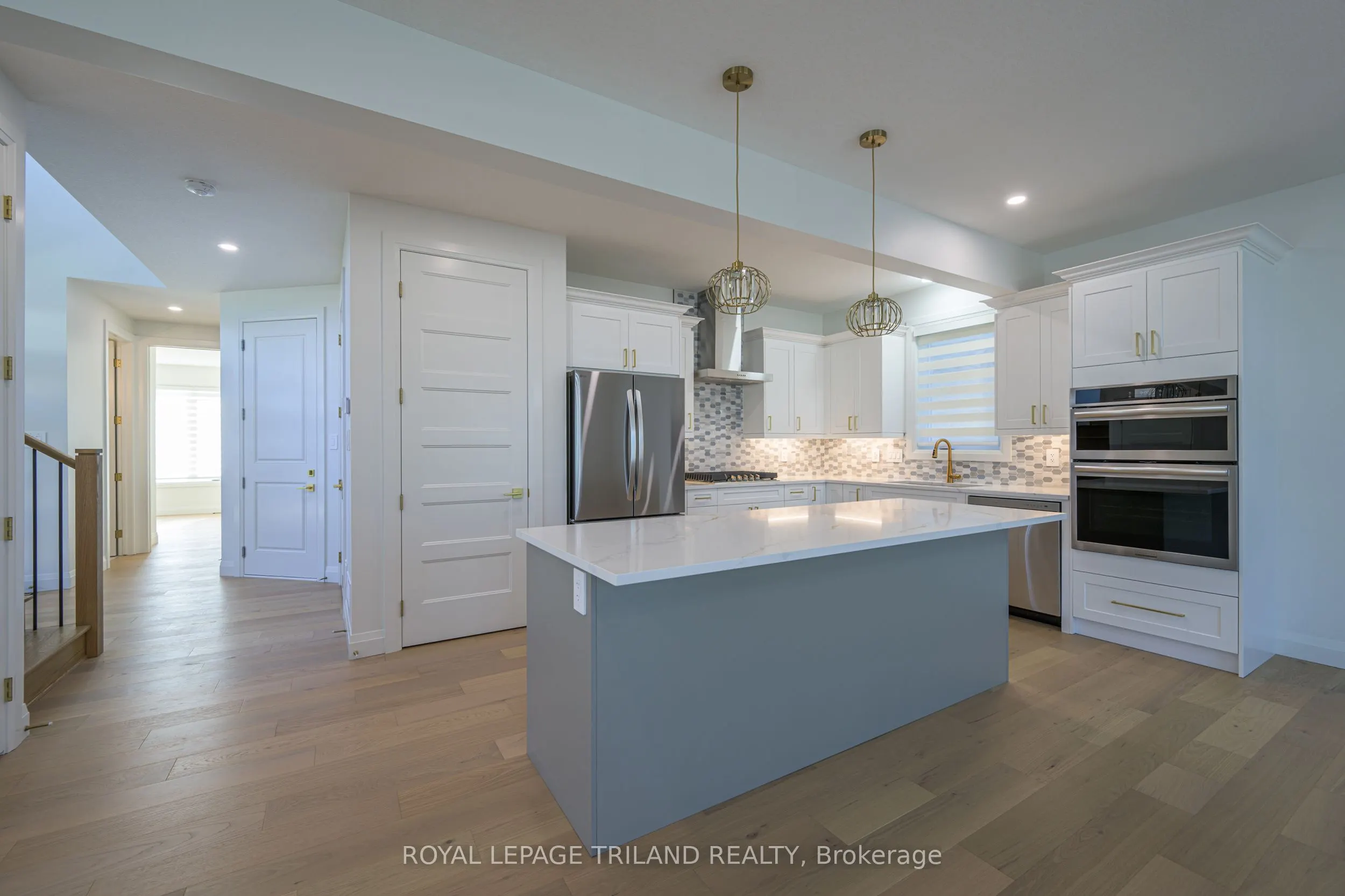 3741 Somerston Crescent