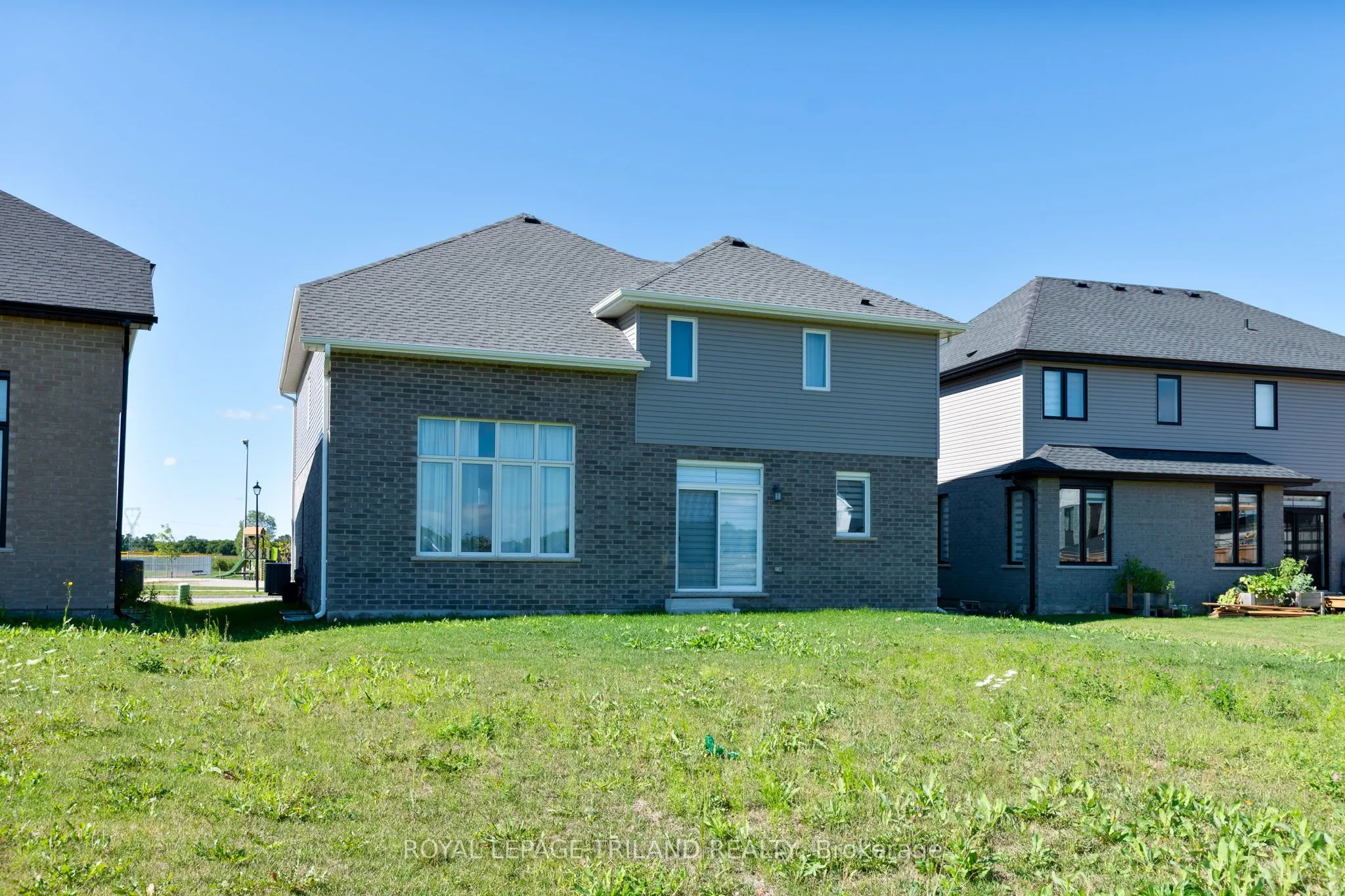 52 OPTIMIST Drive