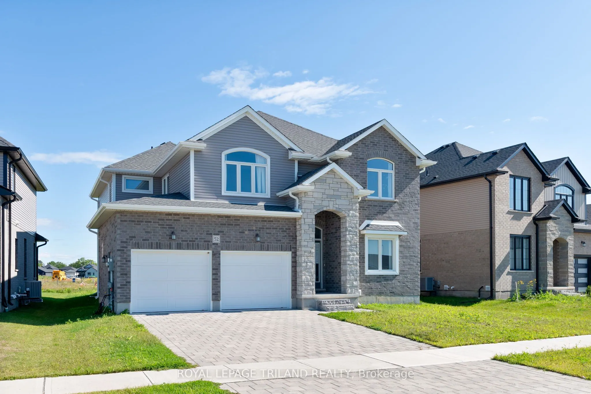 52 OPTIMIST Drive
