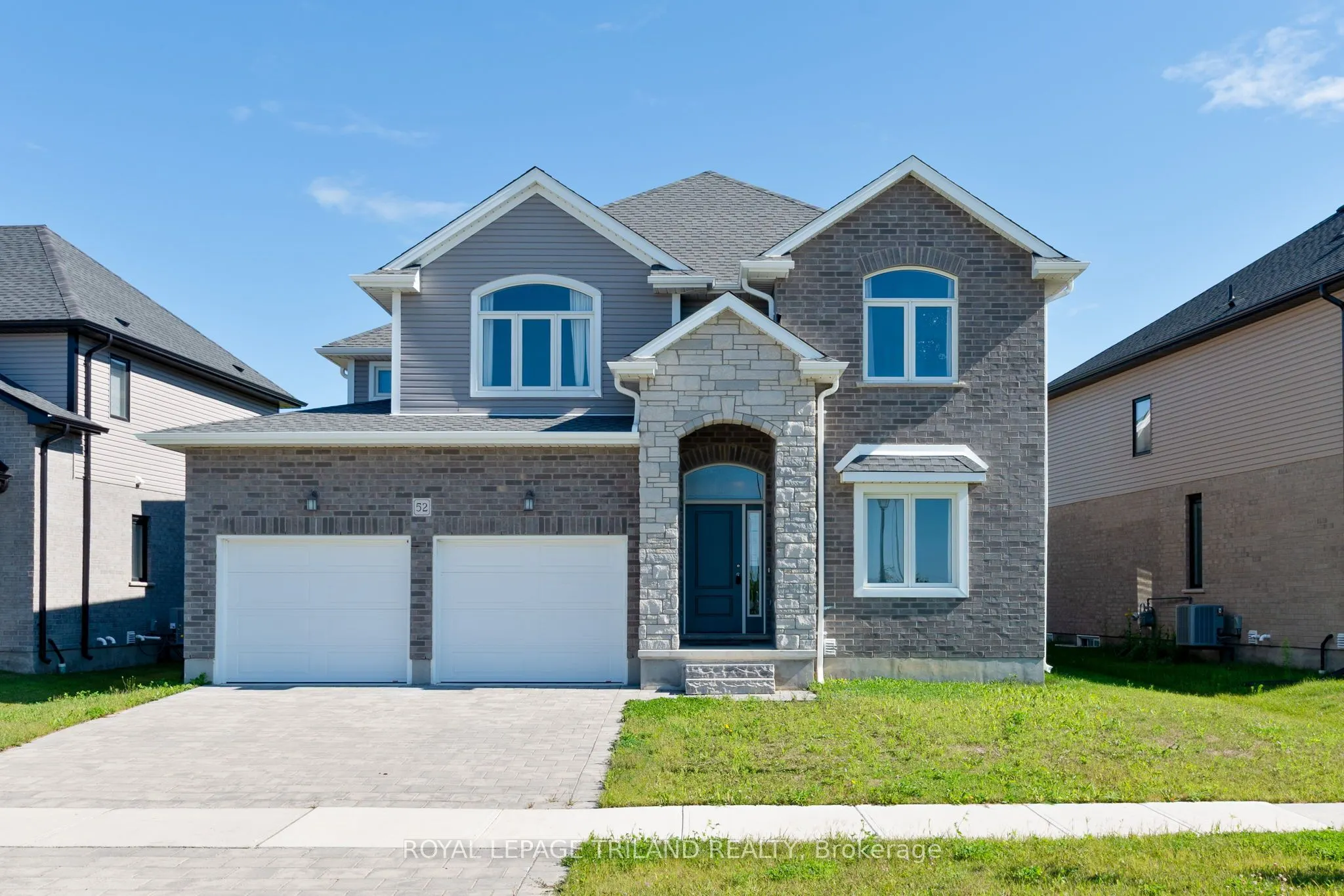 52 OPTIMIST Drive
