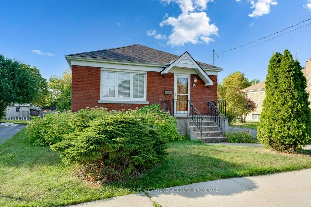 19 Cameron Street