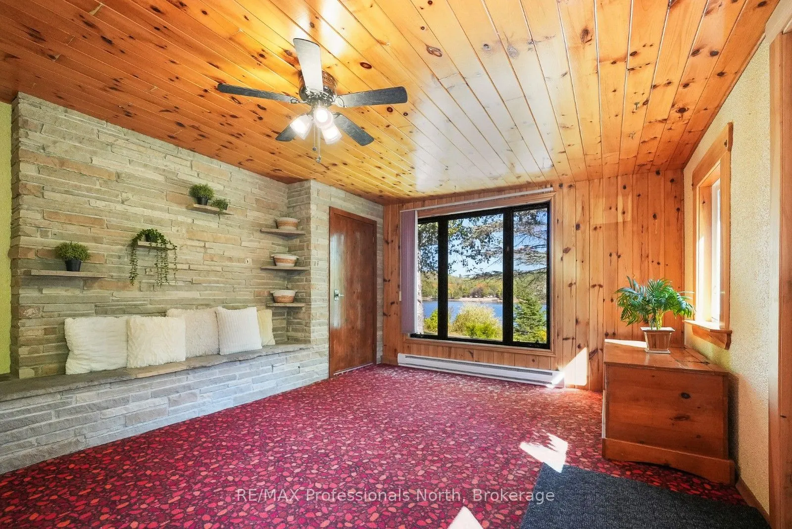 1093 Dark Lake Road