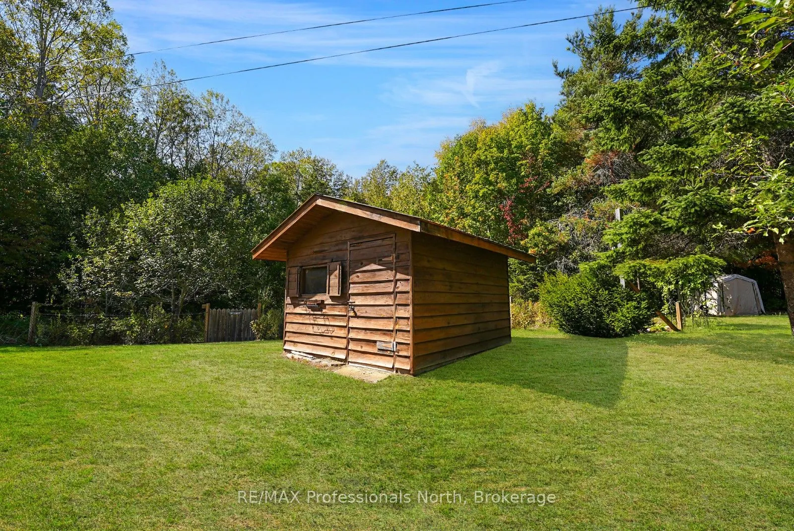 1093 Dark Lake Road