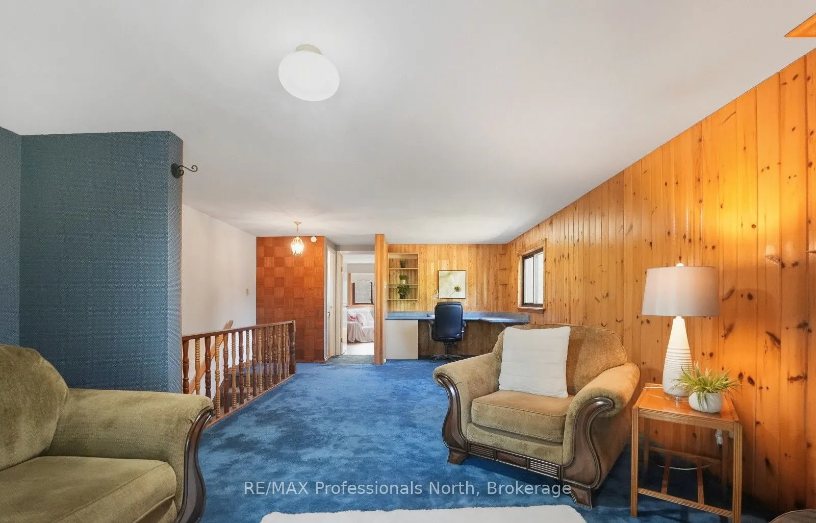 1093 Dark Lake Road