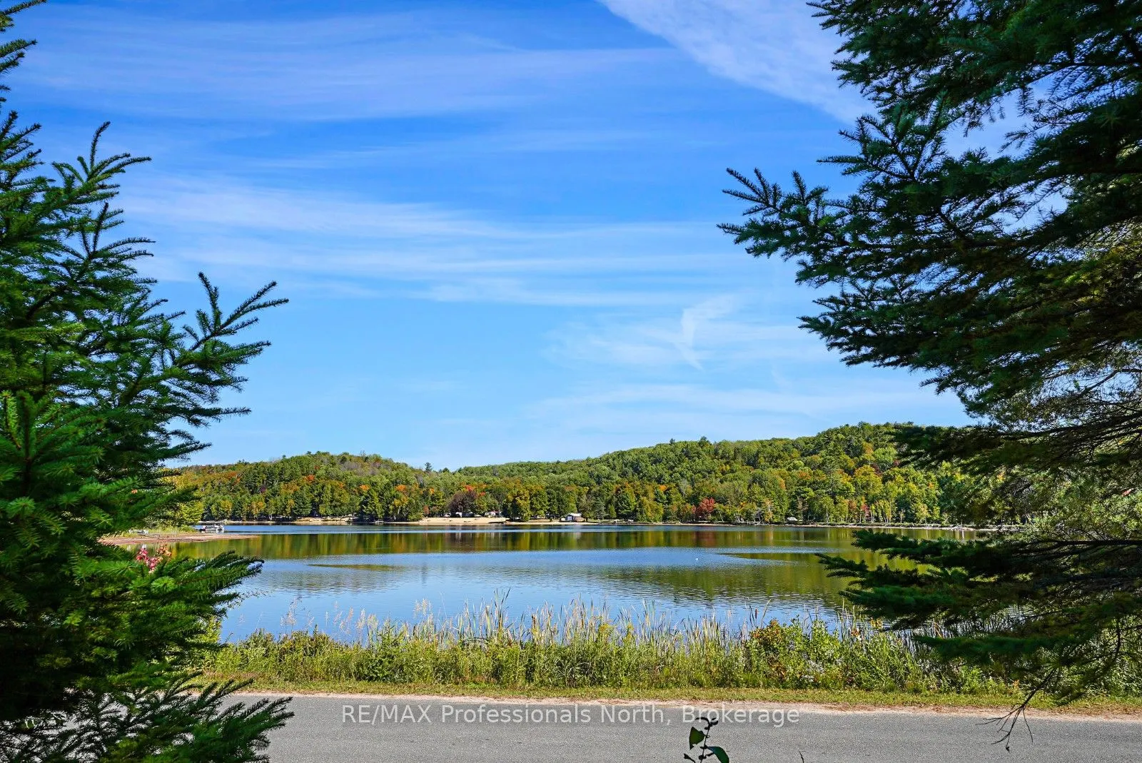 1093 Dark Lake Road